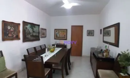 Apartamento com 4 quartos à venda na Rua Osvaldo Cruz, Icaraí, Niterói