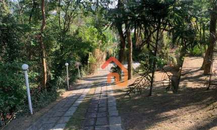 Casa à venda, 200 m² por R$ 1.100.000,00 - Maria Paula - Niterói/RJ
