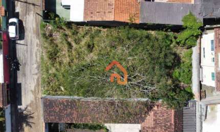 Terreno à venda, 225 m² por R$ 300.000,00 - Itaipu - Niterói/RJ