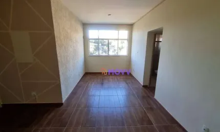 Apartamento com 2 dormitórios à venda, 76 m² por r$ 335.000,00 - icaraí - niterói/rj