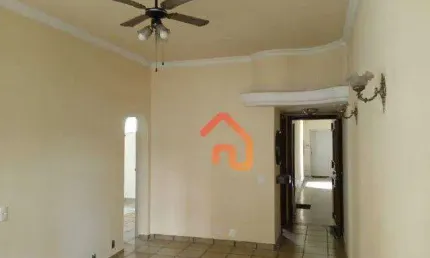 Apartamento com 2 quartos à venda, 100 m² por R$ 600.000 - Ingá - Niterói/RJ
