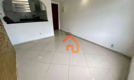 Apartamento à venda, 76 m² por r$ 230.000,00 - fonseca - niterói/rj