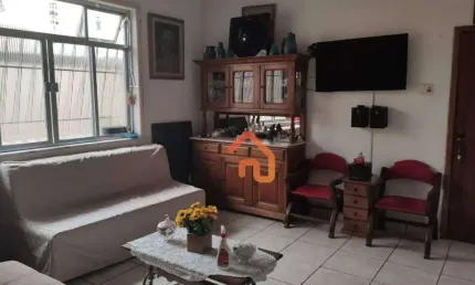 Apartamento à venda, 86 m² por r$ 650.000,00 - icaraí - niterói/rj
