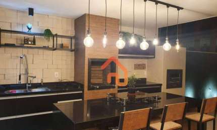 Casa à venda, 285 m² por R$ 3.990.000,00 - Camboinhas - Niterói/RJ