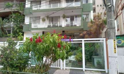 Super oportunidade! Imóvel exclusivo de 223m² com 3 quartos e 1 suíte, ocupando um andar inteiro e localizado em Icaraí/ Niterói!