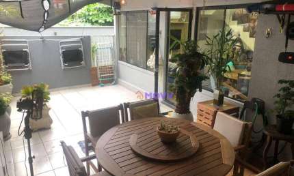 Casa com 3 dormitórios à venda, 100 m² por R$ 1.400.000,00 - Camboinhas - Niterói/RJ