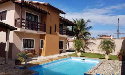 4 QUARTOS PISCINA ÁREA GOURMET  600 m2 TERRENO LOCAL NOBRE   ITANHAÉM SP
