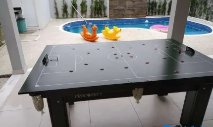 Sobrado pé areia 3 suítes  alto padrão  piscina  itanhaém sp