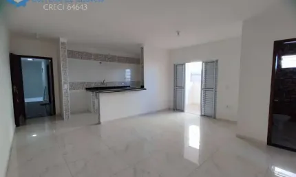 APARTAMENTO 2 QUARTOS 1 SUITE COM SACADA -AV PRINCIPAL - ITANHAÉM SP