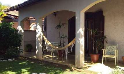 VALOR DE OCASIÃO !!!CASA 3 QUARTOS SUÍTE CHURRASQUEIRA 300M MAR ITANHAÉM SP