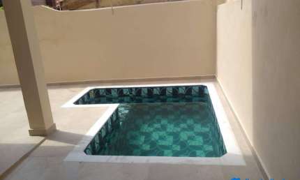 SOBRADO 3 QUARTOS PISCINA E CHURRASQUEIRA 200M MAR  ITANHAÉM SP