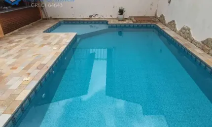3 QUARTOS RICO EM ARMÁRIOS  PISCINA LOCAL NOBRE 150 M MAR ITANHAÉM