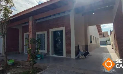 Casa linda  3 quartos piscina área nobre  250 m mar itanhaém sp