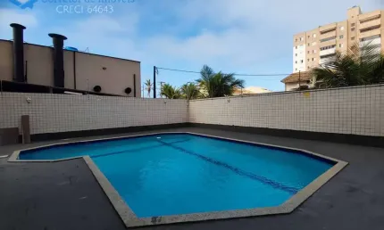 APARTAMENTO TOP 3 QUARTOS 3 SUITES  VISTA MAR  CENTRO ITANHAÉM SP