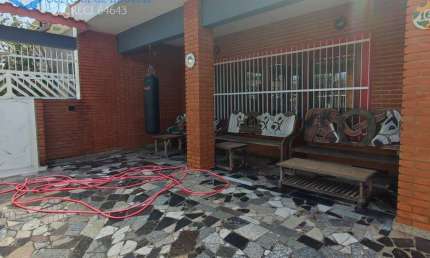 CASA 3 QUARTOS SUÍTE 100M MAR LOCAL PREMIUM ITANHAÉM SP