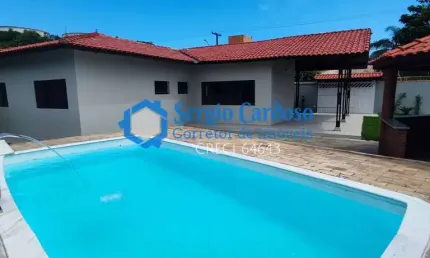 Casa 4 quartos local premium pertinho da praia itanhaém sp