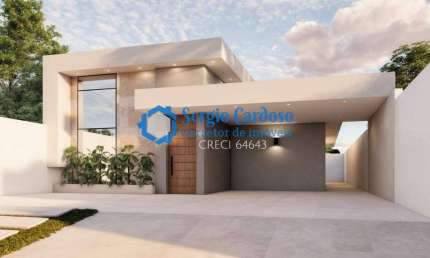 CASA NOVA E MODERNA PISCINA E ÁREA GOURMET 100 M MAR ITANHAÉM SP