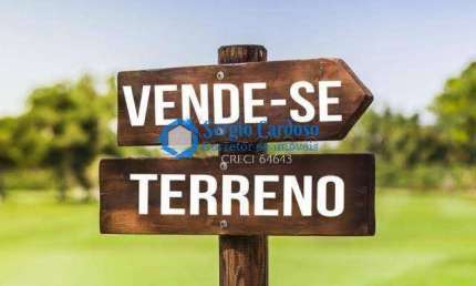 TERRENO PÉ NA AREIA! 290M² MURADO RUA ASFALTADA - ITANHAEM/SP