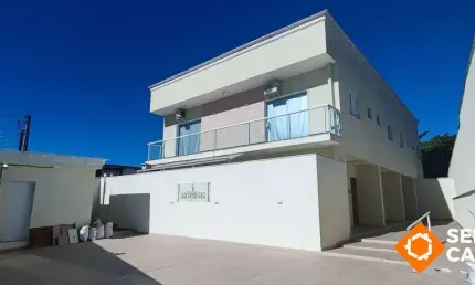 SOBRADO CONDOMINIO  2 SUITES COM PISCINA 600M DO MAR ITANHAÉM SP