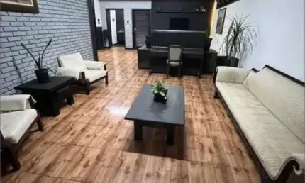 CASA VINTAGE MODERNA  NA PRAIA DOS SONHOS – COMERCIAL/RESIDENCIAL ITANHAEM