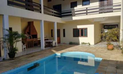 Casa com 4 quartos à venda no Cibratel II, Itanhaém 