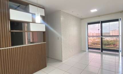Apartamento com 2 quartos para alugar na Rua Alfredo Dias de Figueiredo, Ponta Negra, Natal