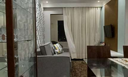 Apartamento com 2 quartos à venda na Avenida Ayrton Senna, 900, Nova Parnamirim, Parnamirim