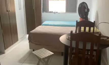 KITÃO LOCALIZADO NO CENTRO DA CIDADE DE PRAIA GRANDE