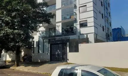 Alugo lindo apartamento bem no coração de Pinhais Parana