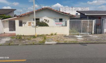 Casa com 4 quartos à venda na Rua Angola, 134, Pineville, Pinhais