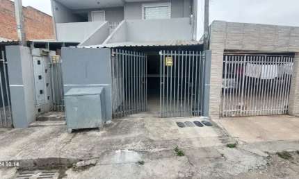 Predio de alvenaria para venda bairro Alto Tarumã Pinhais