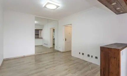 Apartamento para Venda em Porto Alegre, Tristeza, 2 dormitórios, 2 suítes, 2 banheiros, 1 vaga