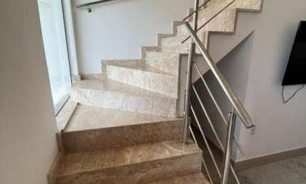 Casa Duplex para Venda em Tramandaí, Nova Tramandaí, 3 dormitórios, 1 suíte, 2 banheiros, 1 vaga
