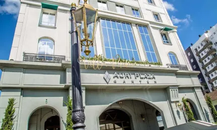 Sala comercial para alugar na Rua Siqueira, 1, Bom Retiro, Joinville