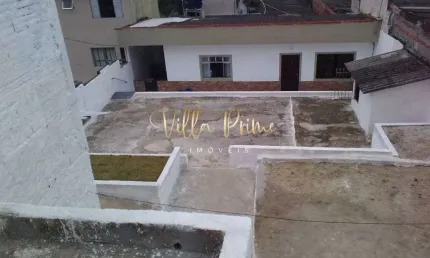 Casa com 1 dorm, Parque Represa Billings III, Santo André - R$ 200 mil, Cod: 423