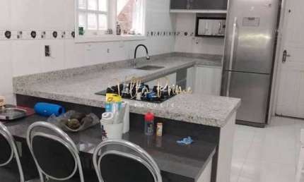 Sobrado com 5 dorms, Roncon, Ribeirão Pires - R$ 780 mil, Cod: 511