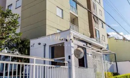 Apartamento com 2 dorms, Vila Figueira, Suzano - R$ 325 mil, Cod: 558