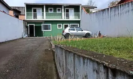 Sobrado com 2 dorms, Centro de Ouro Fino Paulista, Ribeirão Pires - R$ 600 mil, Cod: 573