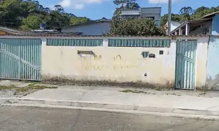 Casa com 3 dorms, Somma, Ribeirão Pires - R$ 350 mil, Cod: 588