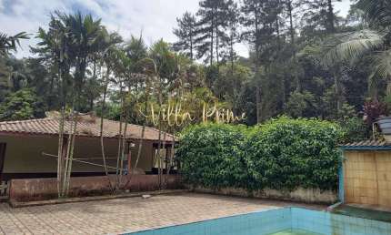 Chácara com 3 dorms, Vila Conde, Rio Grande da Serra - R$ 650 mil, Cod: 590