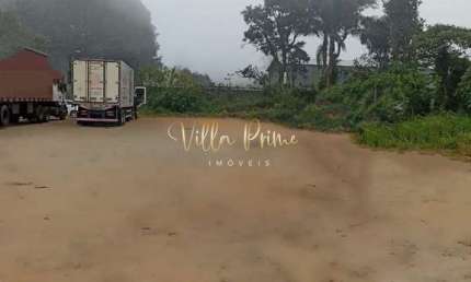 Terreno comercial para alugar na Rua Siqueira, 1, Ipelândia, Suzano