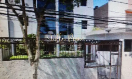 Apartamento com 2 quartos, Vila Junqueira, Santo André - R$ 395 mil, Cod: 596