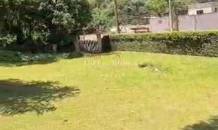 Indústria com 3 dorms, Centro de Ouro Fino Paulista, Ribeirão Pires - R$ 800 mil, Cod: 607