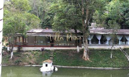Chácara com 1 dorm, São Caetaninho, Ribeirão Pires - R$ 2.9 mi, Cod: 625