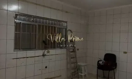 Casa com 2 quartos, Centro de Ouro Fino Paulista, Ribeirão Pires - R$ 540 mil, Cod: 632