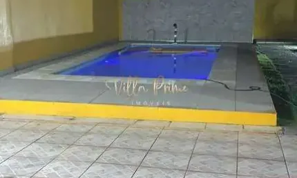 Casa com 2 quartos, Parque Palmeiras, Suzano, Cod: 639