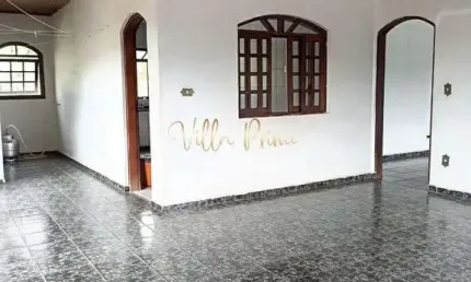 Sobrado com 3 dorms, Centro de Ouro Fino Paulista, Ribeirão Pires - R$ 980 mil, Cod: 642