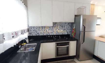 Casa com 2 dorms, Jardim Saúde, Suzano - R$ 330 mil, Cod: 648