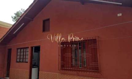 Casa com 3 dorms, Centro, Ribeirão Pires - R$ 750 mil, Cod: 663