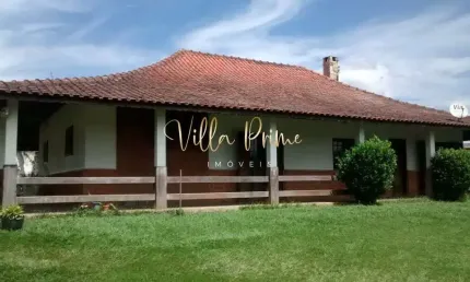 Chácara com 3 dorms, Chácaras Duchen, Suzano - R$ 600 mil, Cod: 664